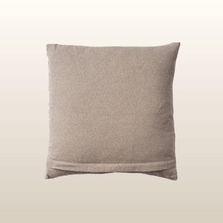 Alice Patterned Cushion | 50x50 in Homewares from Oriana B www.orianab.com