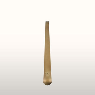 Antique Brass Ice Cube Tong in Homewares from Oriana B www.orianab.com