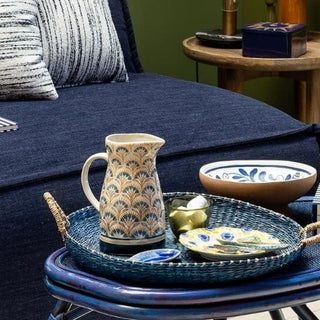 Art Deco Inspired Jug in Homewares from Oriana B www.orianab.com