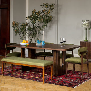 Avondale Dining Table in Furniture from Oriana B www.orianab.com