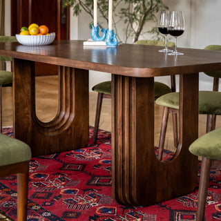 Avondale Dining Table in Furniture from Oriana B www.orianab.com