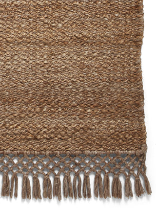 Bazaar | Jute Flatweave Rug in Homewares from Oriana B www.orianab.com