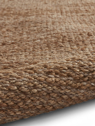 Bazaar | Jute Flatweave Rug in Homewares from Oriana B www.orianab.com