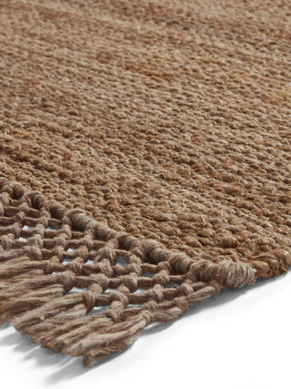 Bazaar | Jute Flatweave Rug in Homewares from Oriana B www.orianab.com