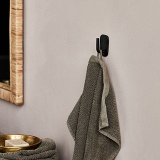 Black Hook in Homewares from Oriana B www.orianab.com
