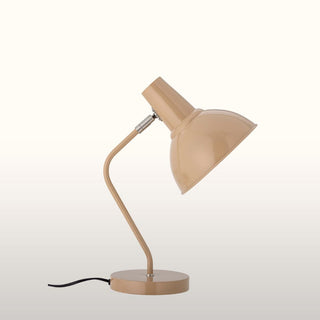 Blush Rose Desk Lamp in Lighting from Oriana B www.orianab.com