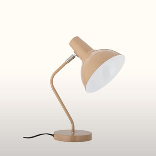 Blush Rose Desk Lamp in Lighting from Oriana B www.orianab.com
