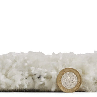 Boho White & Black Rug | 5 sizes available in Homewares from Oriana B www.orianab.com