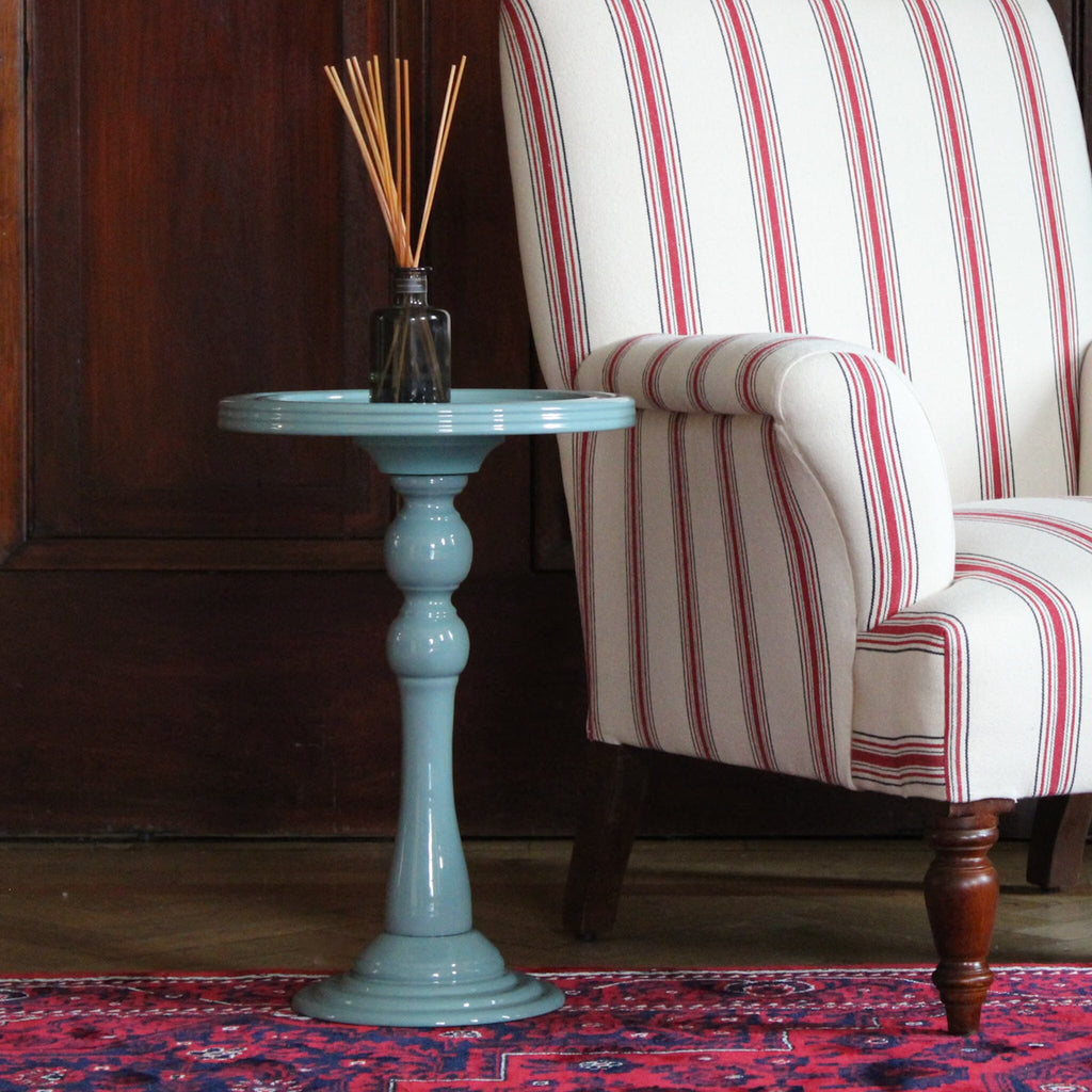 Bonn Side Table – Oriana B