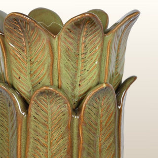 Bora Bora Palm Vase in Homewares from Oriana B www.orianab.com