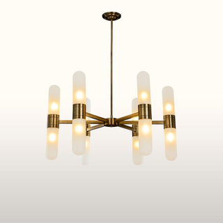 Bronze Ceiling Light in Lighting from Oriana B www.orianab.com