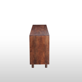 Brutalist Inspired Sideboard in Furniture from Oriana B www.orianab.com