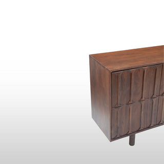 Brutalist Inspired Sideboard in Furniture from Oriana B www.orianab.com
