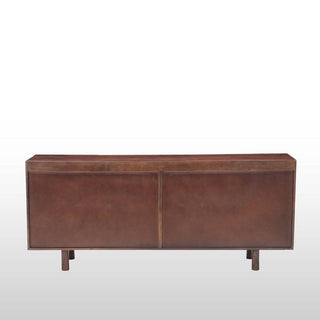 Brutalist Inspired Sideboard in Furniture from Oriana B www.orianab.com
