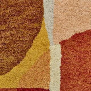 Calif | Wool Rug in Homewares from Oriana B www.orianab.com