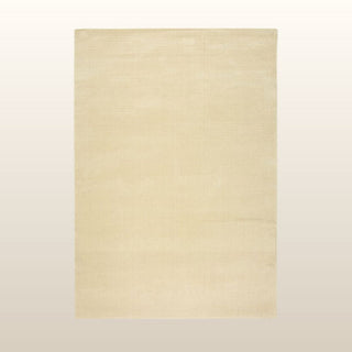 Charlie Rug | Ecru | 3 Sizes in Homewares from Oriana B www.orianab.com