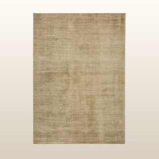 Charlie Rug | Taupe | 3 Sizes in Homewares from Oriana B www.orianab.com