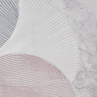 Circle Pattern Rug | Two Sizes | Pastel in Homewares from Oriana B www.orianab.com