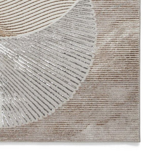 Circle Pattern Rug | Two Sizes | Warm in Homewares from Oriana B www.orianab.com