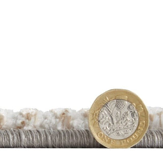 Circle Pattern Rug | Two Sizes | Warm in Homewares from Oriana B www.orianab.com