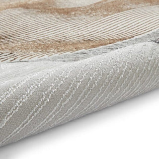 Circle Pattern Rug | Two Sizes | Warm in Homewares from Oriana B www.orianab.com