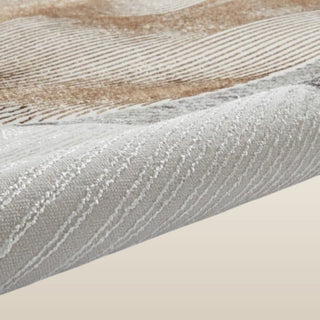 Circle Pattern Rug | Two Sizes | Warm in Homewares from Oriana B www.orianab.com