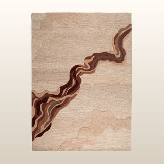 Clarksdale Rug | 170x240 SAMPLE in Homewares from Oriana B www.orianab.com