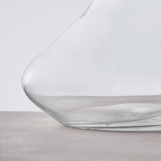  Clear Glass Decanter in Homewares from Oriana B www.orianab.com