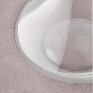  Clear Glass Decanter in Homewares from Oriana B www.orianab.com