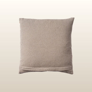 Cleo Patterned Cushion | 50x50 in Homewares from Oriana B www.orianab.com