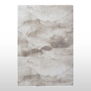 Clouds Rug | Beige in Homewares from Oriana B www.orianab.com
