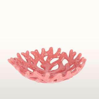 Coral Trinket Bowl in Homewares from Oriana B www.orianab.com