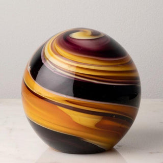 Cosmos Paperweight in Homewares from Oriana B www.orianab.com