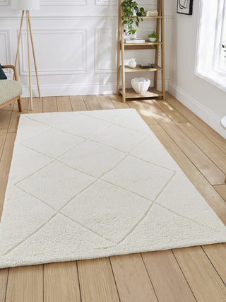 Cotswold | Wool Rug in Homewares from Oriana B www.orianab.com