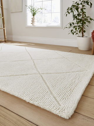 Cotswold | Wool Rug in Homewares from Oriana B www.orianab.com