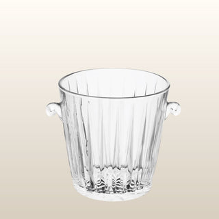 Crystal Ice Bucket in Homewares from Oriana B www.orianab.com