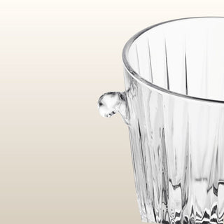 Crystal Ice Bucket in Homewares from Oriana B www.orianab.com