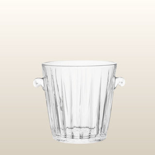 Crystal Ice Bucket in Homewares from Oriana B www.orianab.com