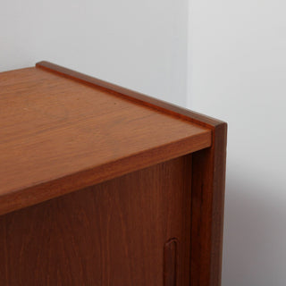 Danish Cabinet P. Westergaards Møbelfabrik in Archived from Oriana B www.orianab.com