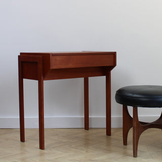 Danish Mid Century Dressing Table in Archived from Oriana B www.orianab.com