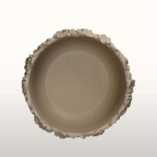 Decorative Wide Plant Pot in Homewares from Oriana B www.orianab.com