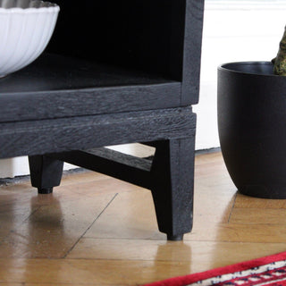 Deverell Mid Height Bookcase in Furniture from Oriana B www.orianab.com