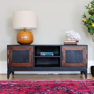 Deverell TV Cabinet in Furniture from Oriana B www.orianab.com