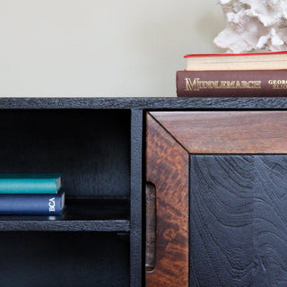 Deverell TV Cabinet in Furniture from Oriana B www.orianab.com