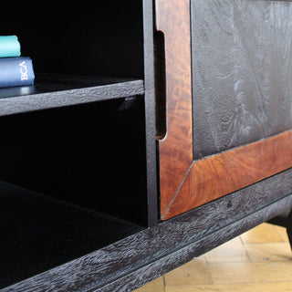 Deverell TV Cabinet in Furniture from Oriana B www.orianab.com