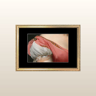 En Vogue Details IV Print | 21x30 in Homewares from Oriana B www.orianab.com