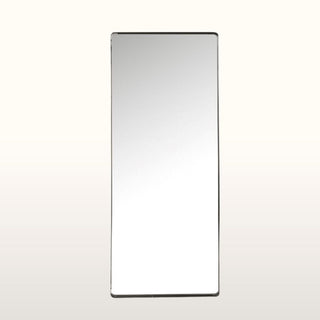 Extra Large Black Mirror | 200x80 in Mirrors from Oriana B www.orianab.com