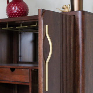 Firenze Bar Cabinet in Furniture from Oriana B www.orianab.com