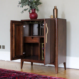 Firenze Bar Cabinet in Furniture from Oriana B www.orianab.com