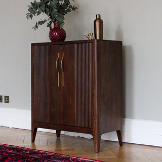 Firenze Bar Cabinet in Furniture from Oriana B www.orianab.com